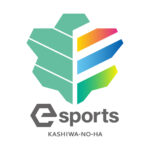 柏の葉eスポーツ研究会 ロゴ