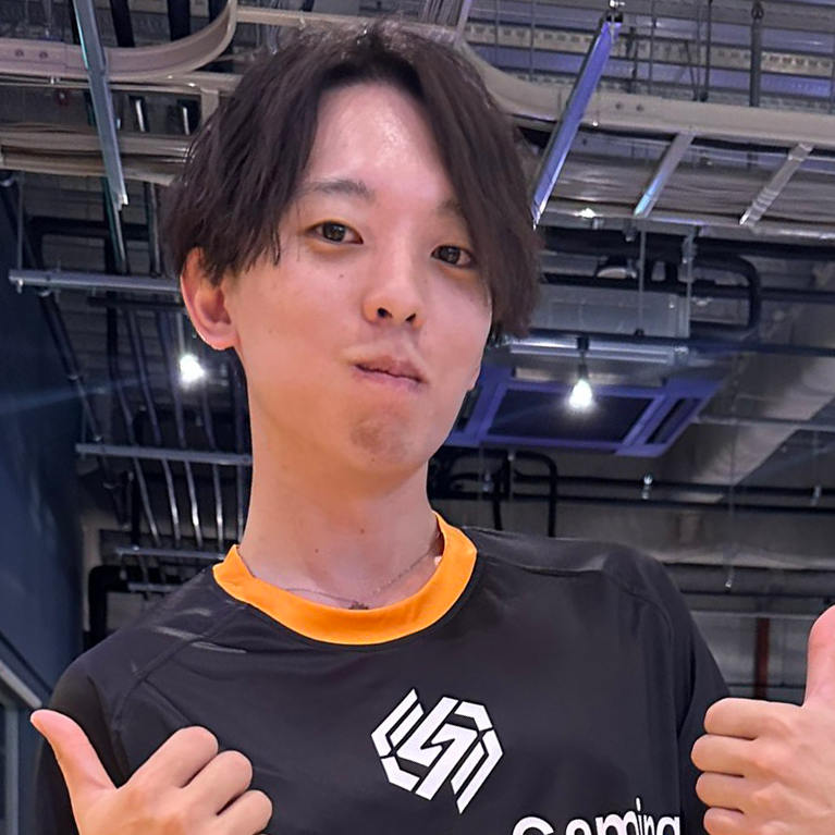 かずやしゃん ロゴ
