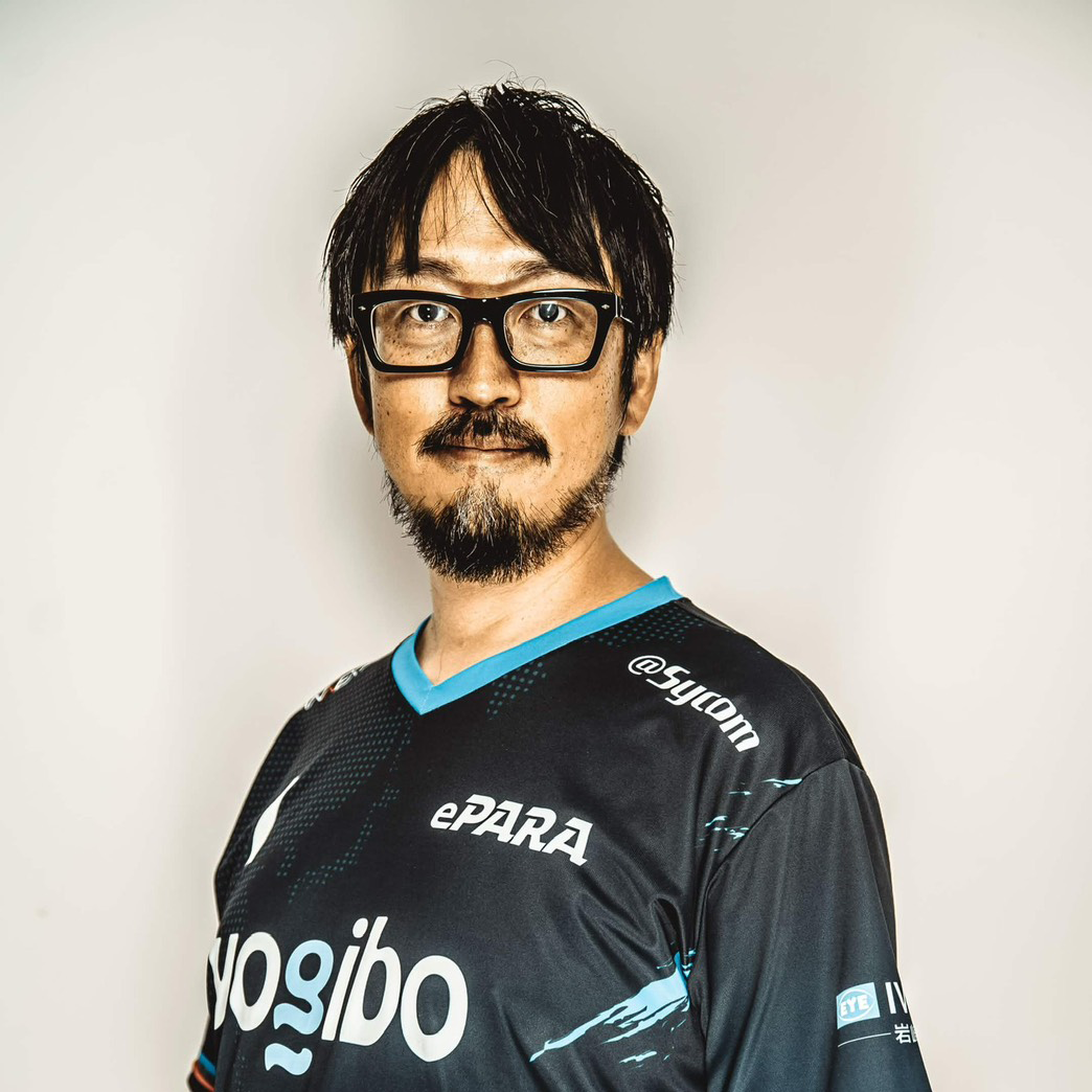 加藤大貴様の写真